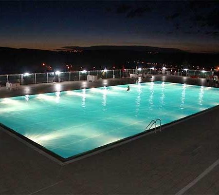 Yenice Goknar Hotel Exterior photo